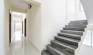FabHotel Silver 9