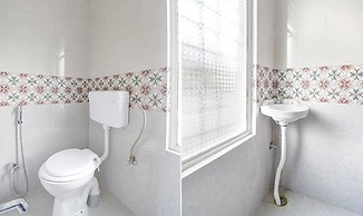 FabHotel Silver 9