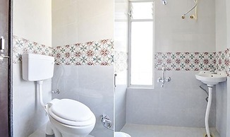 FabHotel Silver 9