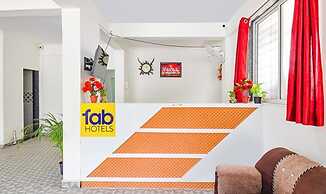 FabHotel Silver 9