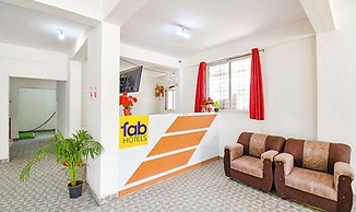 FabHotel Silver 9
