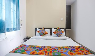 Fabhotel Lily Grand