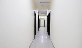 Fabhotel Sai Govind
