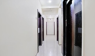 Fabhotel Sai Govind