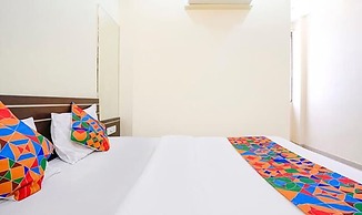 Fabhotel Sai Govind