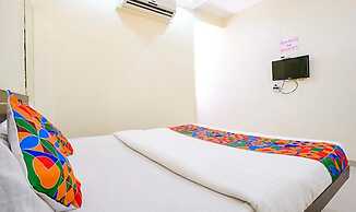 Fabhotel Sai Govind