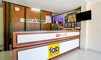 Fabhotel Sai Govind