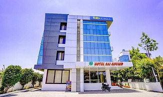 Fabhotel Sai Govind