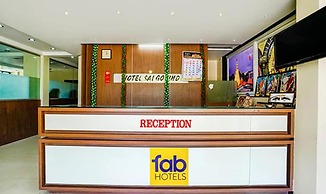 Fabhotel Sai Govind