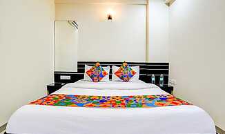 Fabhotel Sai Govind