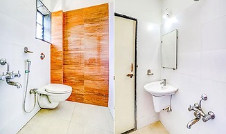 Fabhotel Sai Govind