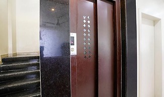 Fabhotel Sai Govind
