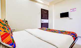 Fabhotel Sai Govind