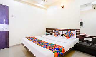 Fabhotel Sai Govind