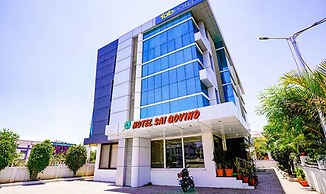 Fabhotel Sai Govind
