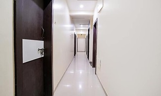 Fabhotel Sai Govind