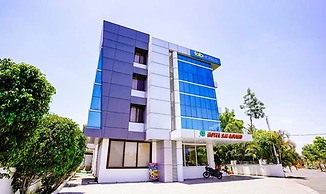 Fabhotel Sai Govind
