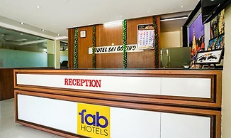 Fabhotel Sai Govind