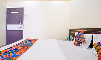 Fabhotel Sai Govind