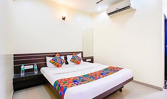 Fabhotel Sai Govind