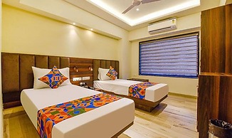 Fabhotel Prime Pink City Park