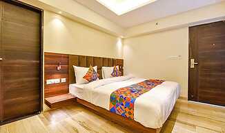 Fabhotel Prime Pink City Park