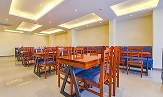 Fabhotel Prime Pink City Park