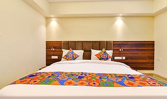 Fabhotel Prime Pink City Park