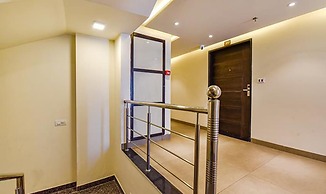 Fabhotel Prime Pink City Park