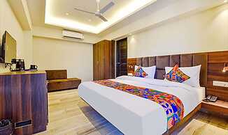 Fabhotel Prime Pink City Park