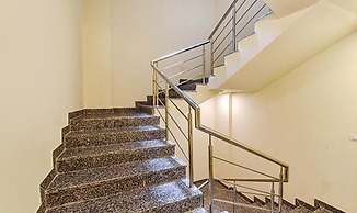 Fabhotel Prime Pink City Park