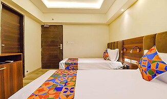 Fabhotel Prime Pink City Park