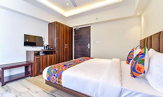 Fabhotel Prime Pink City Park