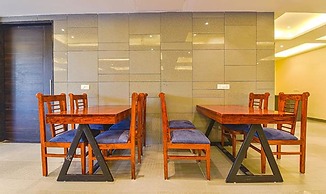 Fabhotel Prime Pink City Park