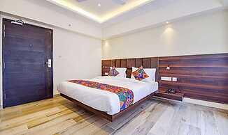 Fabhotel Prime Pink City Park