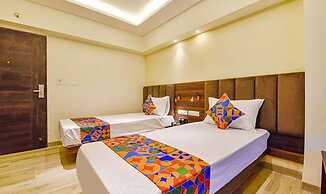 Fabhotel Prime Pink City Park