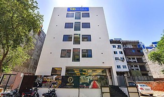 Fabhotel Prime Pink City Park