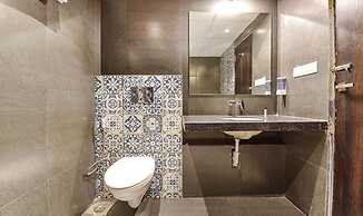 Fabhotel Prime Pink City Park