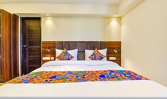 Fabhotel Prime Pink City Park