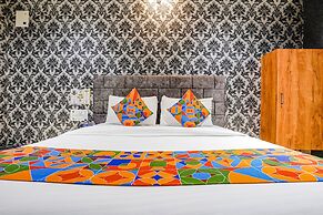 Fabhotel The Life