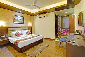 Fabhotel Galaxy