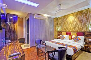 Fabhotel Galaxy