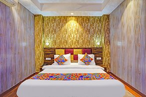 Fabhotel Galaxy