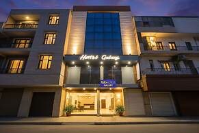 Fabhotel Galaxy