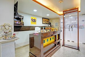 Fabhotel Galaxy