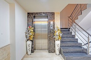 Fabhotel Galaxy