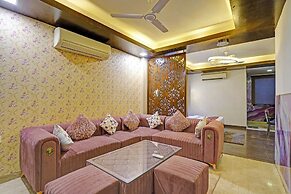 Fabhotel Galaxy