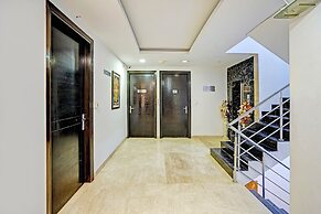Fabhotel Galaxy