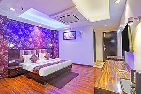 Fabhotel Galaxy