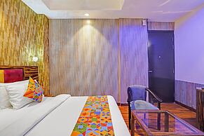 Fabhotel Galaxy